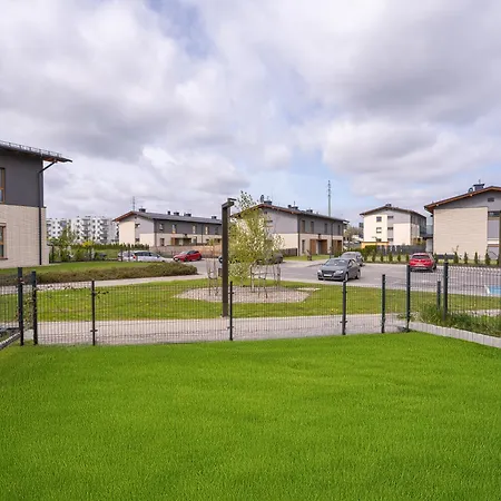 - Parking, Terrace & Garden - By Rentujemy *