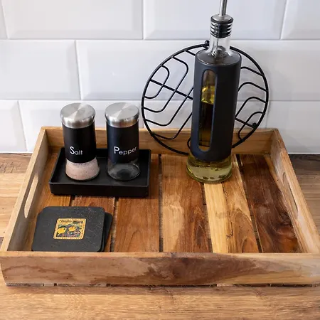 Appartamento - Parking, Terrace & Garden - By Rentujemy