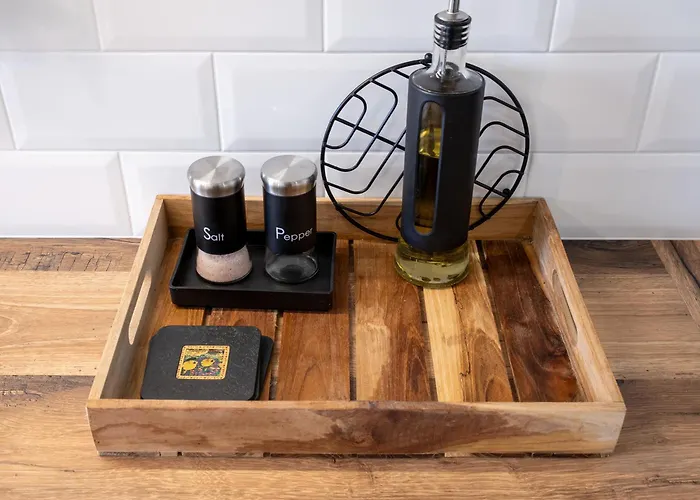 דירה - Parking, Terrace & Garden - By Rentujemy